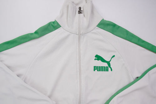 Vintage Puma Jacket | XL