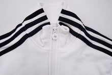 Lade das Bild in den Galerie-Viewer, Vintage Adidas Trackjacke | S