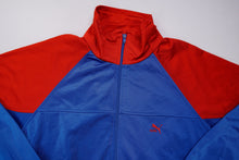 Load image into Gallery viewer, Vintage Puma Track Jacket | L