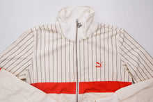 Load image into Gallery viewer, Vintage Puma Track Jacket | Wmns L