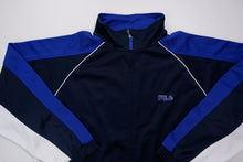 Load image into Gallery viewer, Vintage Fila Track Jacket | XXL