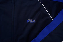 Load image into Gallery viewer, Vintage Fila Track Jacket | XXL