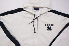Load image into Gallery viewer, Vintage Umbro 24 Athletics Jacket | XL