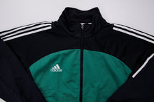 Lade das Bild in den Galerie-Viewer, Vintage Adidas Trainingsjacke | L
