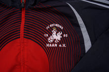 Lade das Bild in den Galerie-Viewer, Vintage Adidas FC Rot-Weiss Haan e.V. Jacke | L