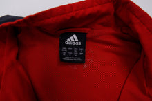 Lade das Bild in den Galerie-Viewer, Vintage Adidas FC Rot-Weiss Haan e.V. Jacke | L