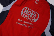 Lade das Bild in den Galerie-Viewer, Vintage Adidas FC Rot-Weiss Haan e.V. Jacke | L