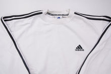 Lade das Bild in den Galerie-Viewer, Vintage Adidas Sweater | L
