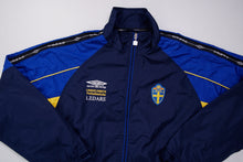 Load image into Gallery viewer, Vintage Umbro Sweden Jacket | M