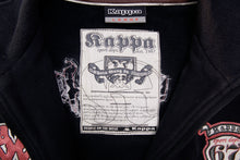 Load image into Gallery viewer, Vintage Kappa Sweatjacket | L