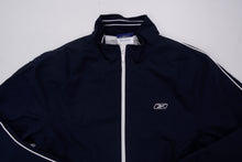Lade das Bild in den Galerie-Viewer, Vintage Reebok Jacke | S