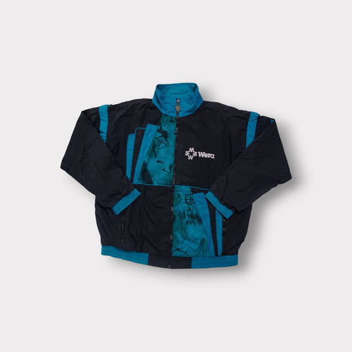 Vintage Wera Tracksuit | XL