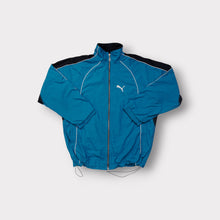 Lade das Bild in den Galerie-Viewer, Vintage Puma Trainingsanzug | L