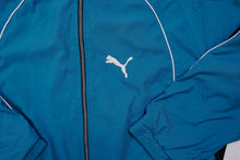 Lade das Bild in den Galerie-Viewer, Vintage Puma Trainingsanzug | L