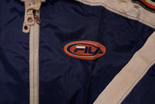 Load image into Gallery viewer, Vintage Fila Jacket | XL
