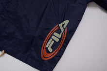 Load image into Gallery viewer, Vintage Fila Jacket | XL