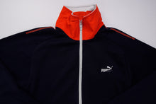 Lade das Bild in den Galerie-Viewer, Vintage Puma Trainingsjacke | L