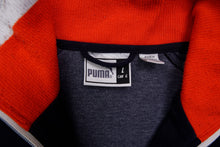 Lade das Bild in den Galerie-Viewer, Vintage Puma Trainingsjacke | L