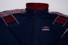 Lade das Bild in den Galerie-Viewer, Vintage Umbro Jacke | S