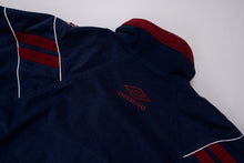 Lade das Bild in den Galerie-Viewer, Vintage Umbro Jacke | S