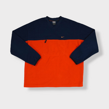 Load image into Gallery viewer, Vintage Nike Fleece Sweater | XL