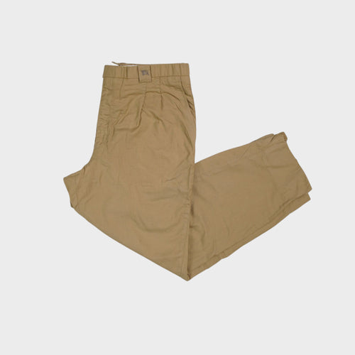 Vintage Burberry Pants | S