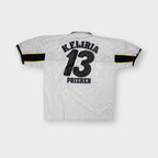 Vintage Adidas KF Liria Prizren Jersey | XL