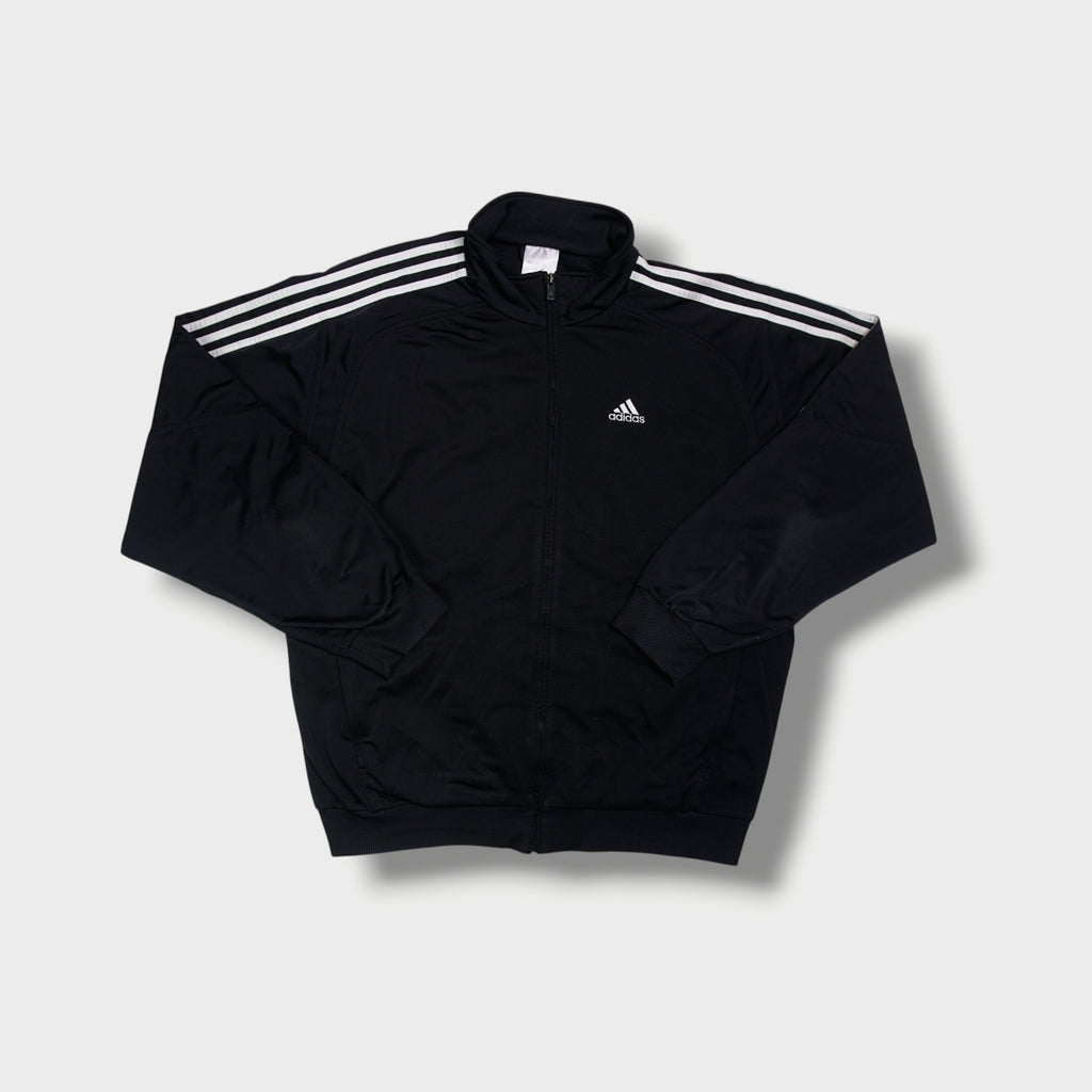 Vintage Adidas Trainingsjacke | L