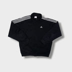 Vintage Adidas Trainingsjacke | L