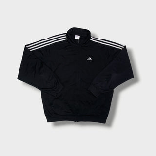 Vintage Adidas Trainingsjacke | L