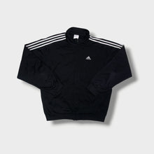 Load image into Gallery viewer, Vintage Adidas Trackjacket | L