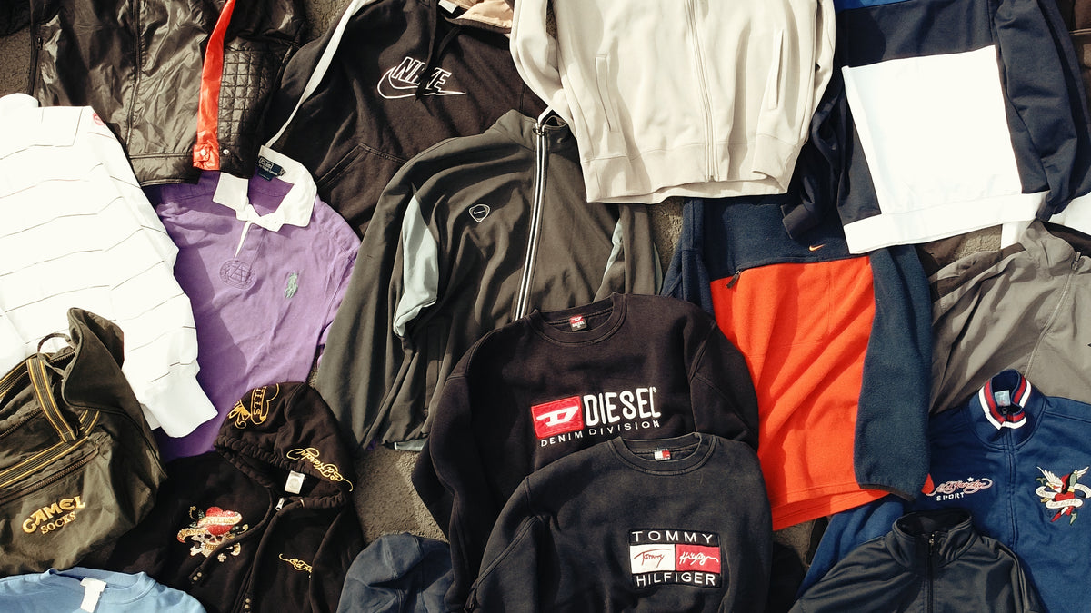 ninetyvintage Startseite