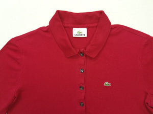 Vintage Lacoste Polosweater | Wmns L