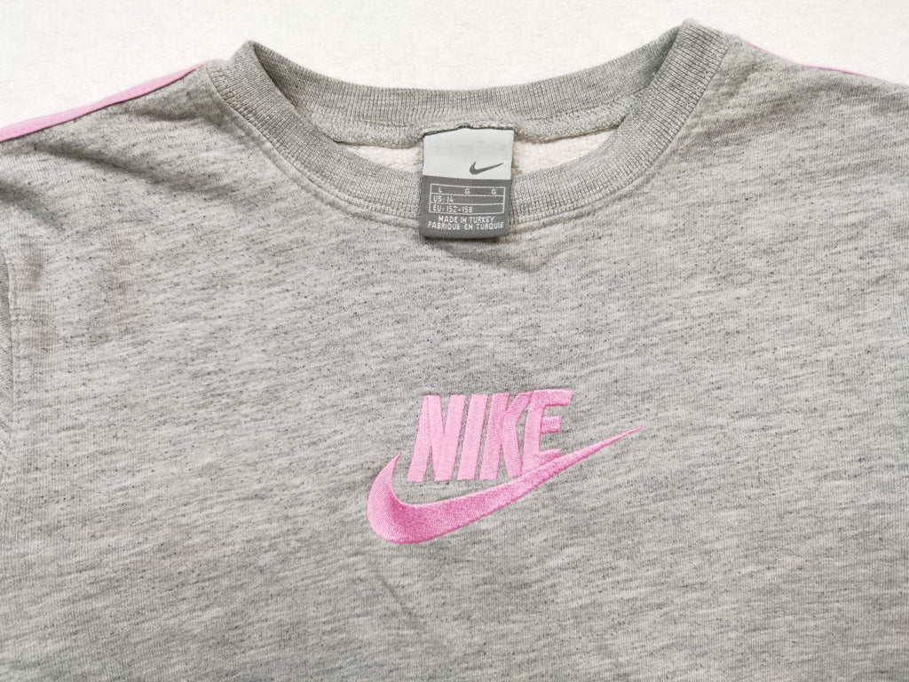 Vintage Nike Pullover | Damen XS