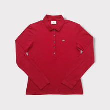 Load image into Gallery viewer, Vintage Lacoste Polosweater | Wmns L